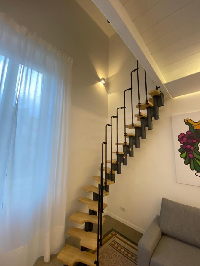 Palazzo Caltagirone Suite Palerme Extérieur photo