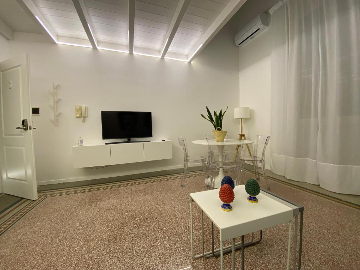 Palazzo Caltagirone Suite Palerme Extérieur photo