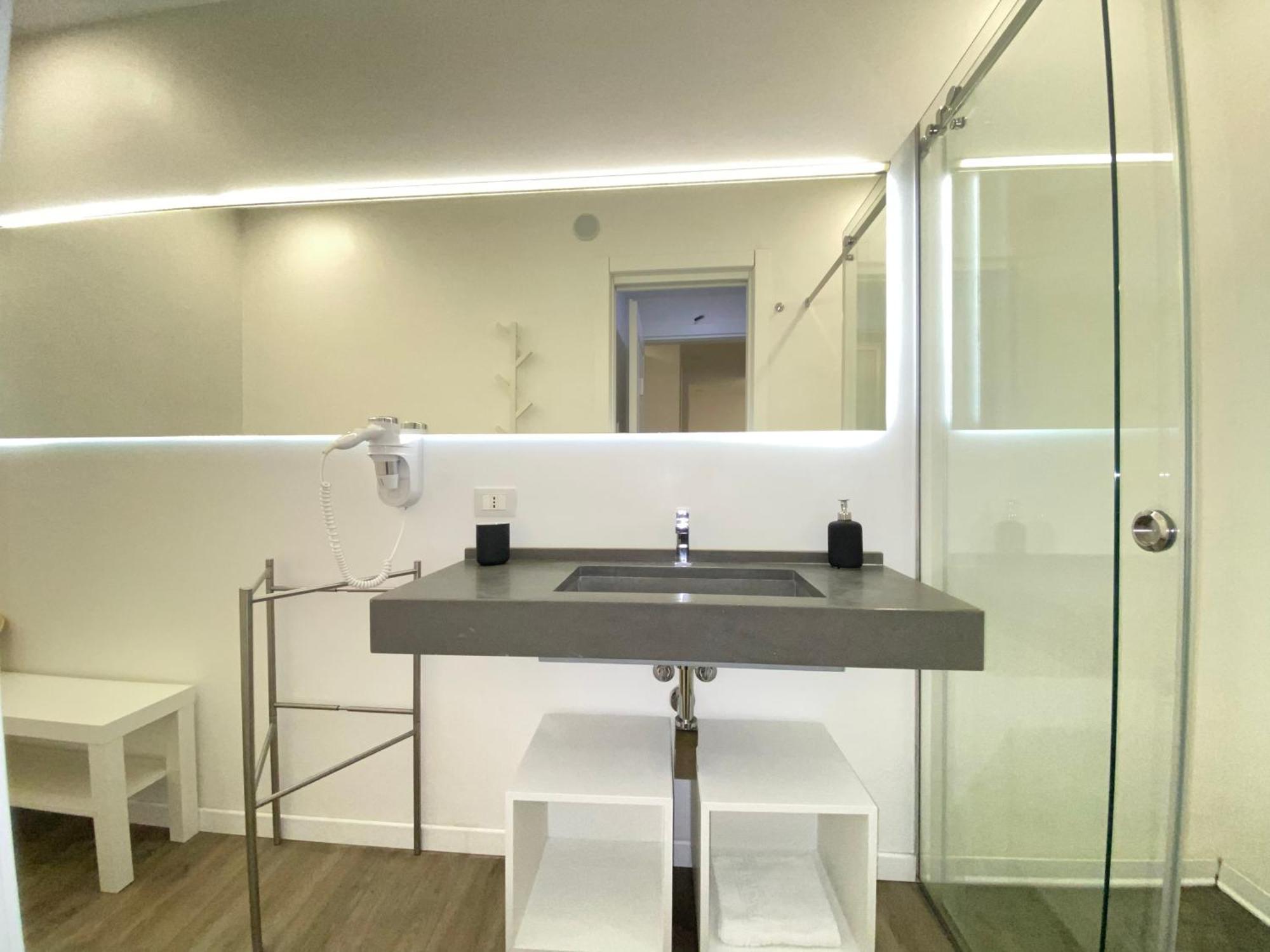Palazzo Caltagirone Suite Palerme Extérieur photo